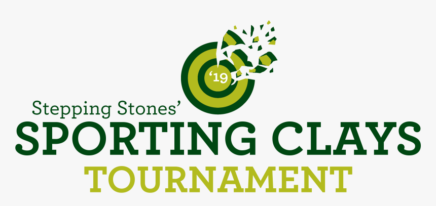 Stepping Stones Sporting Clays Tournament - Health Warrior, HD Png Download