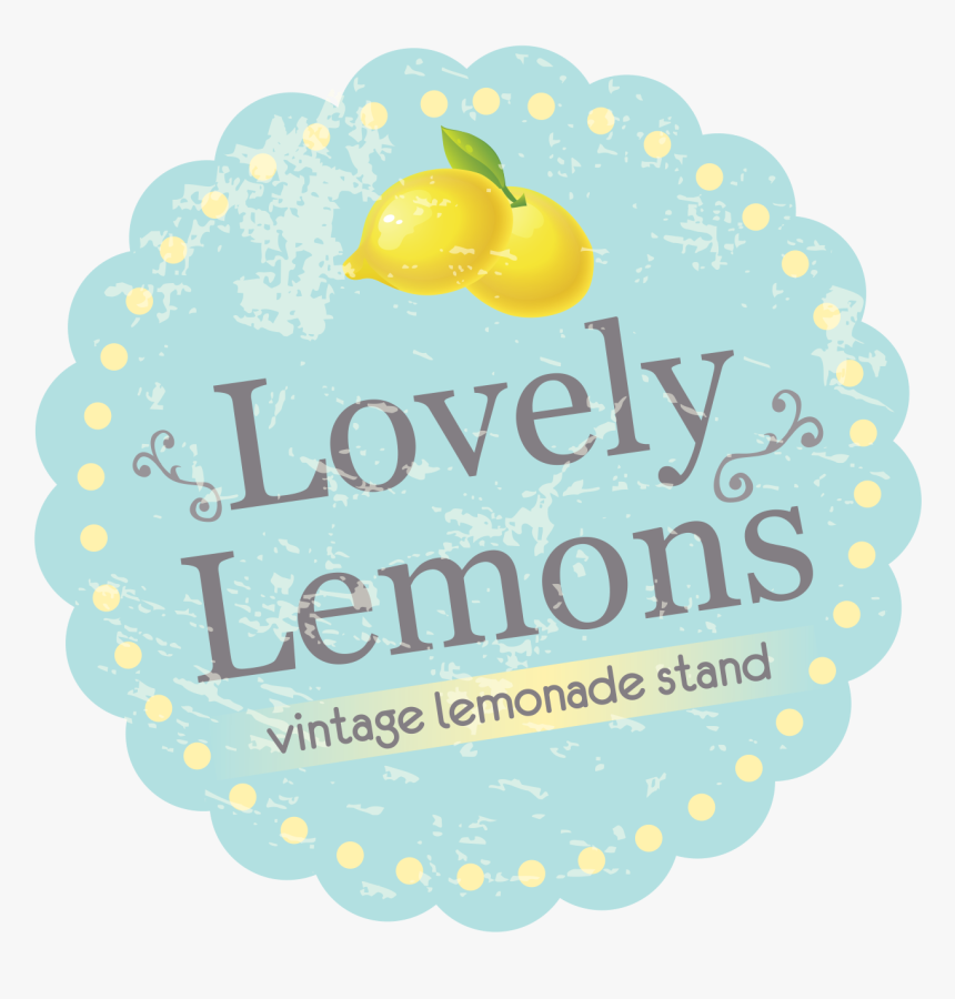 Long Island Weddings Vintage Lemonade Stand Signature - Snoop Dogg El Lay, HD Png Download