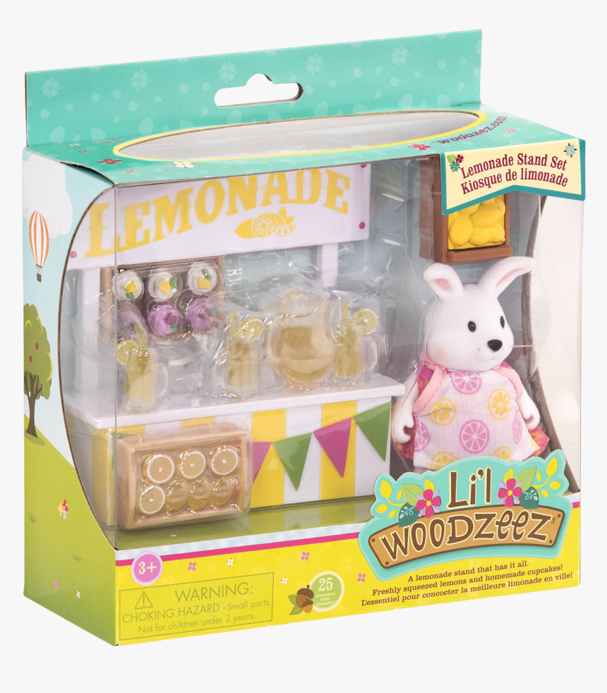 Lemonade Stand Png, Transparent Png