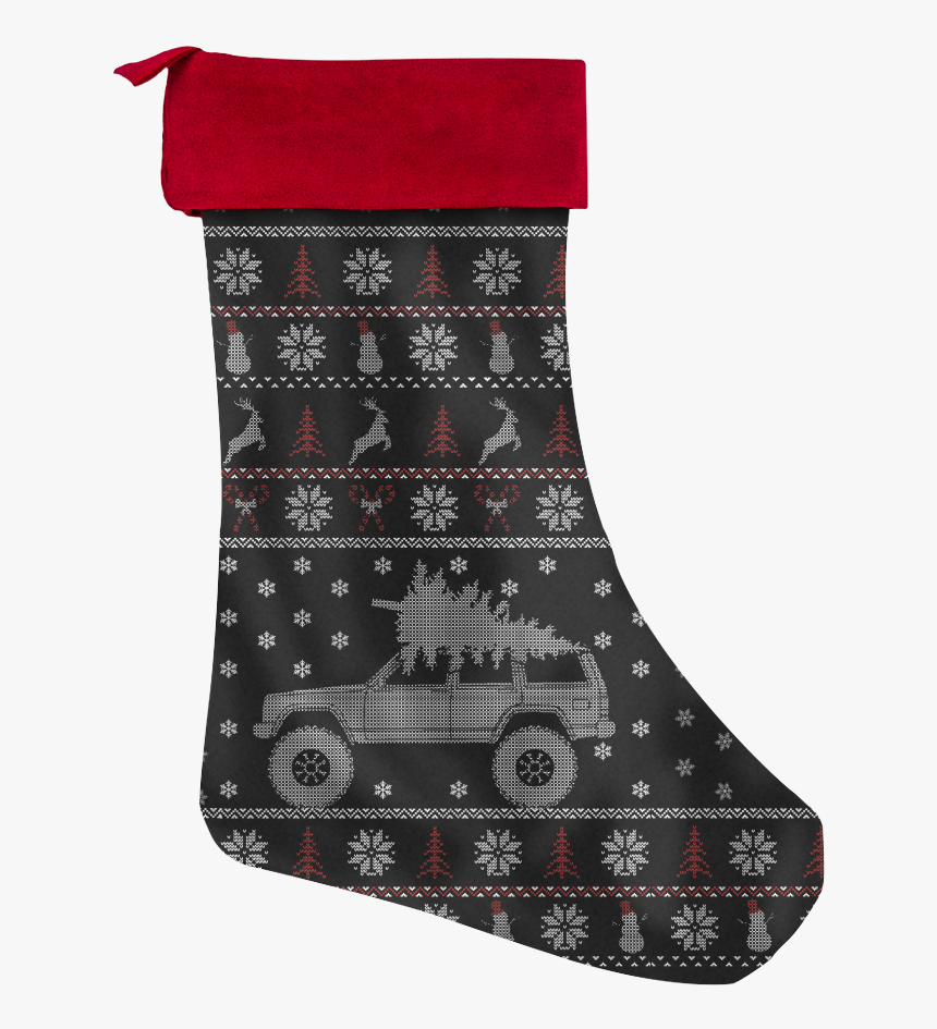 Louis Vuitton Christmas Stocking, HD Png Download