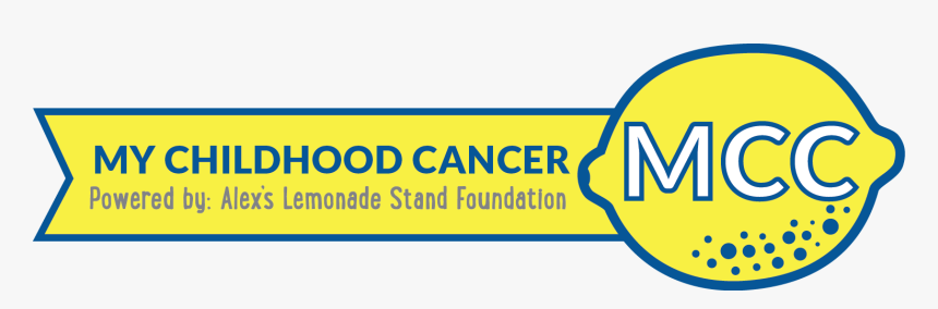 My Childhood Cancer - Traffic Sign, HD Png Download