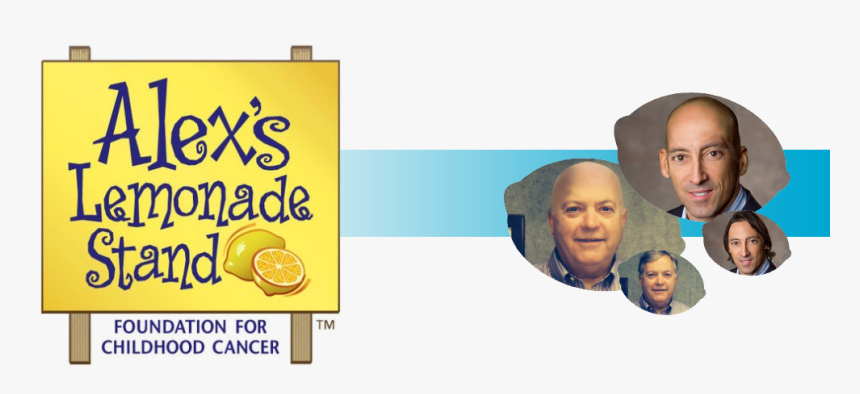 Alexs Lemonade Stand Fund Raiser - Alex Lemonade Stand Foundation, HD Png Download