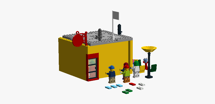 Lego, HD Png Download