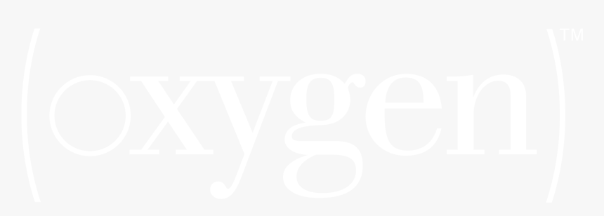 Oxygen Logo Black And White - Ihg Logo White Png, Transparent Png