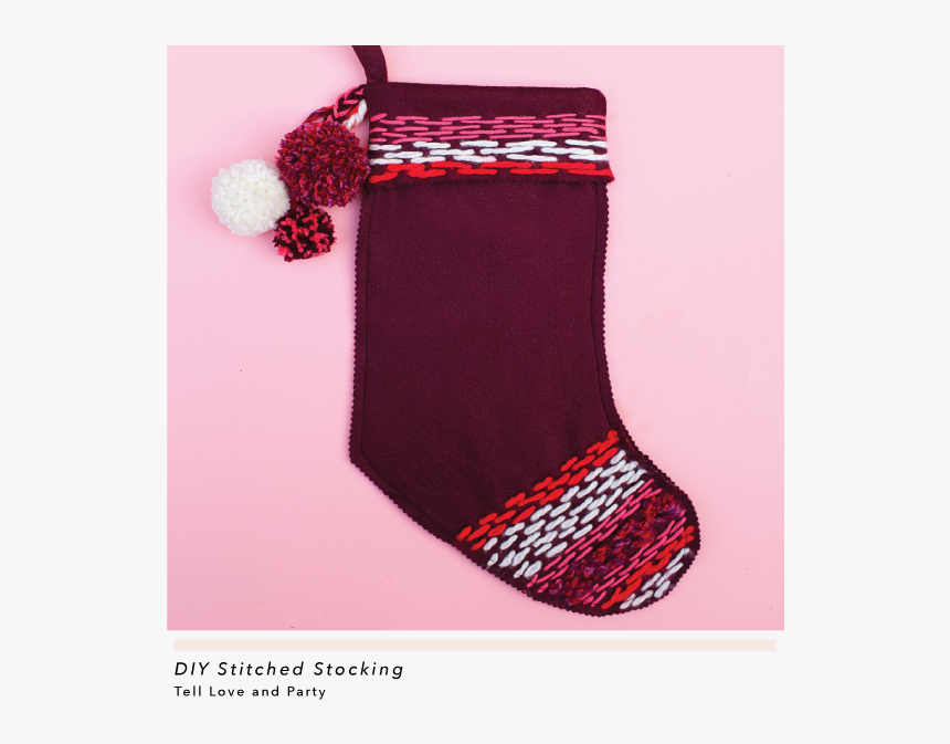 Sock, HD Png Download