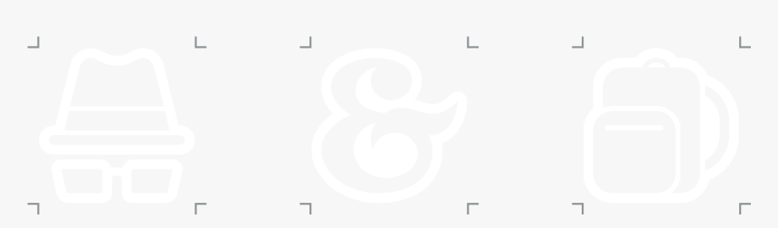 Monochrome, HD Png Download
