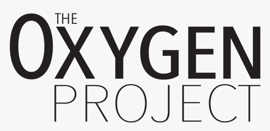 Oxygen Png - Circle, Transparent Png