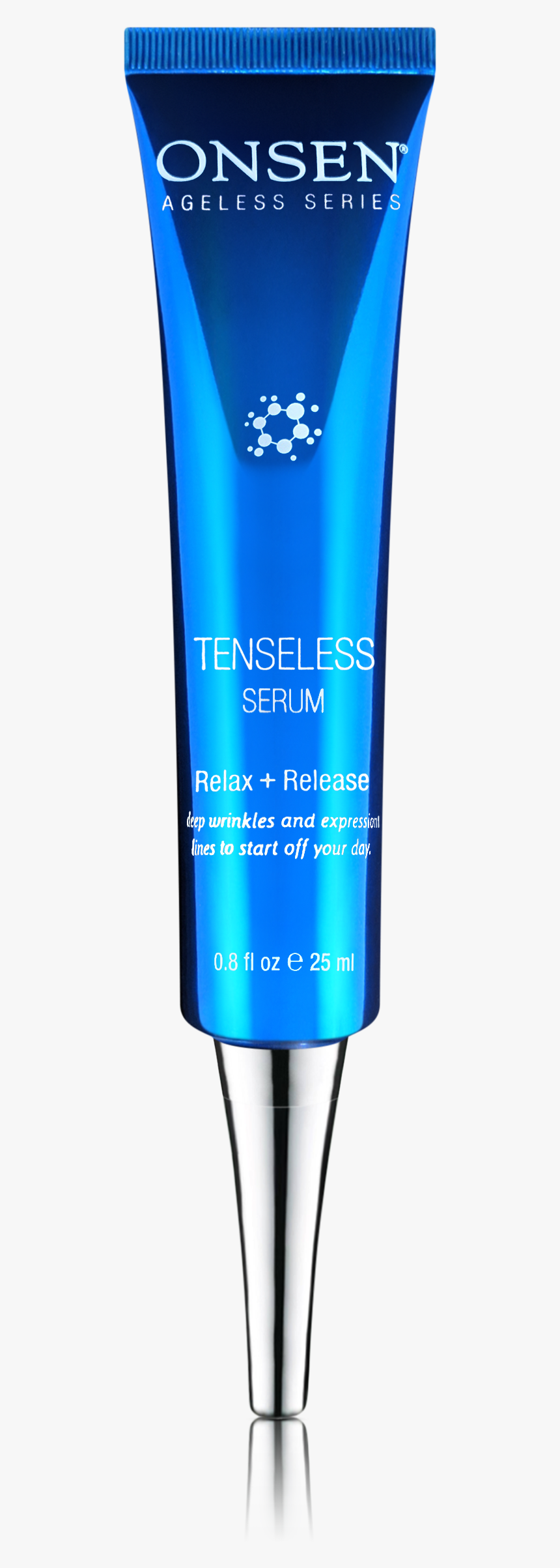 Wrinkle Reform Serum - Onsen, HD Png Download