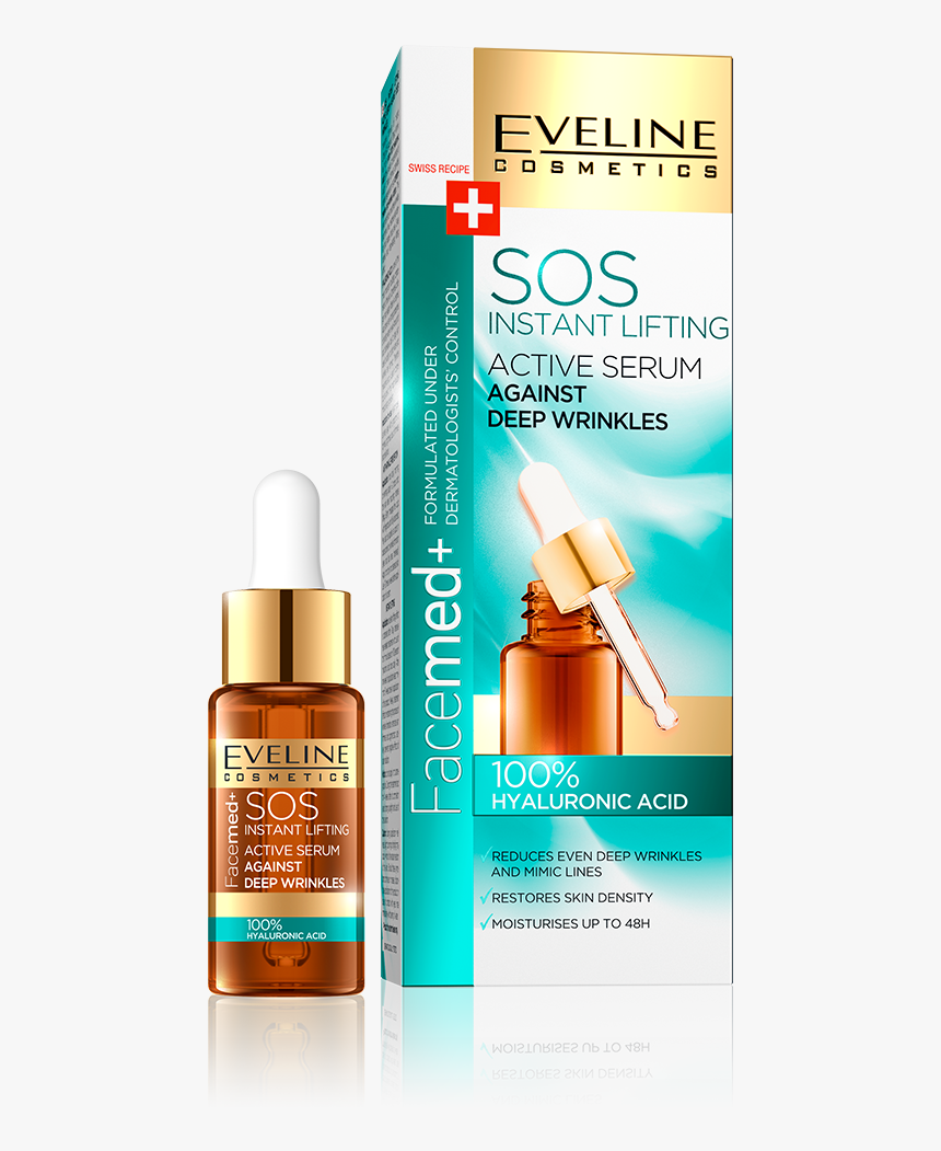 Eveline Serum, HD Png Download