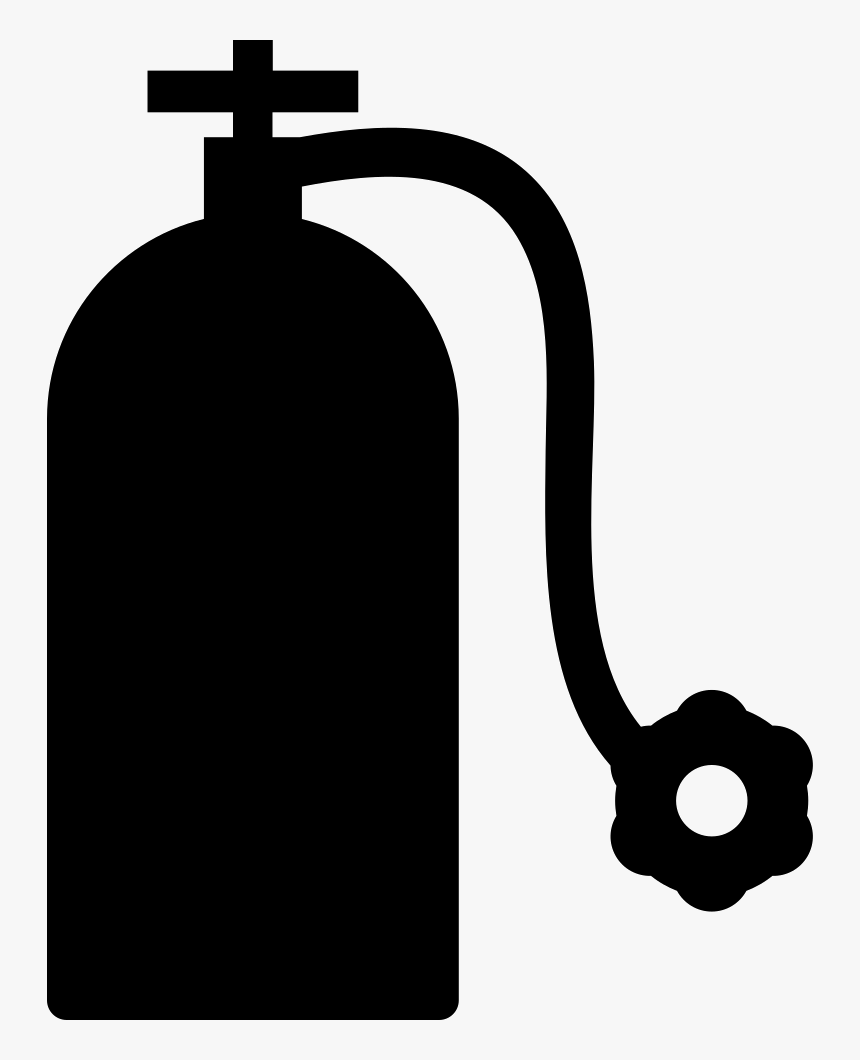 Oxygen, HD Png Download