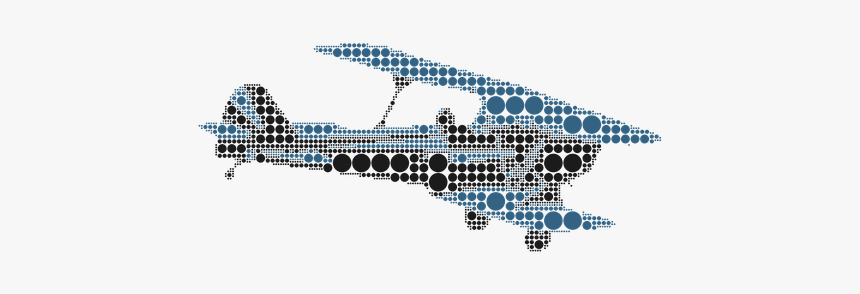 The Sky Plane, Aircraft, Sky, Aerobatics, Flyer - Boeing-stearman Model 75, HD Png Download