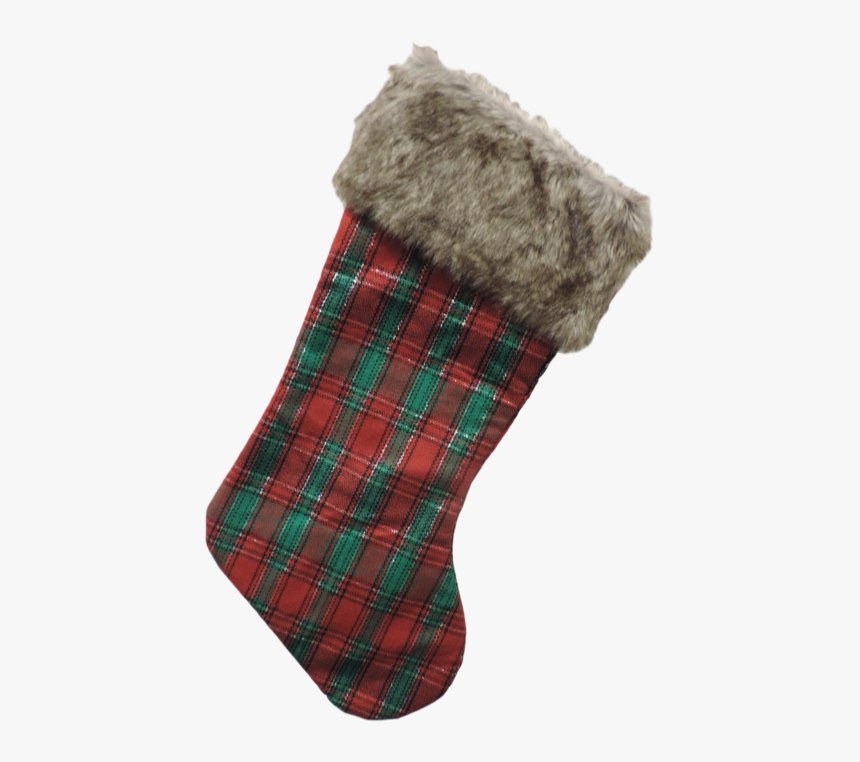 Christmas Stocking, HD Png Download