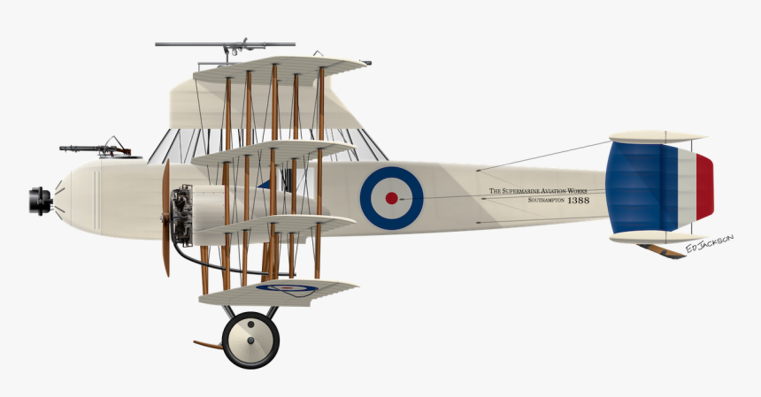 Pb 31e Nighthawk, HD Png Download