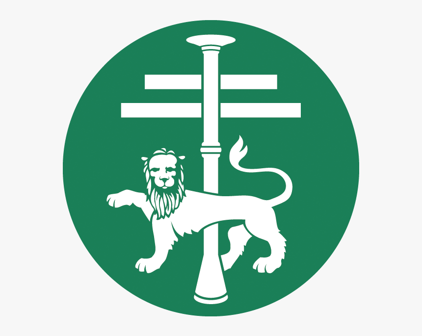 New Bts Logo Green - British Thoracic Society Logo, HD Png Download