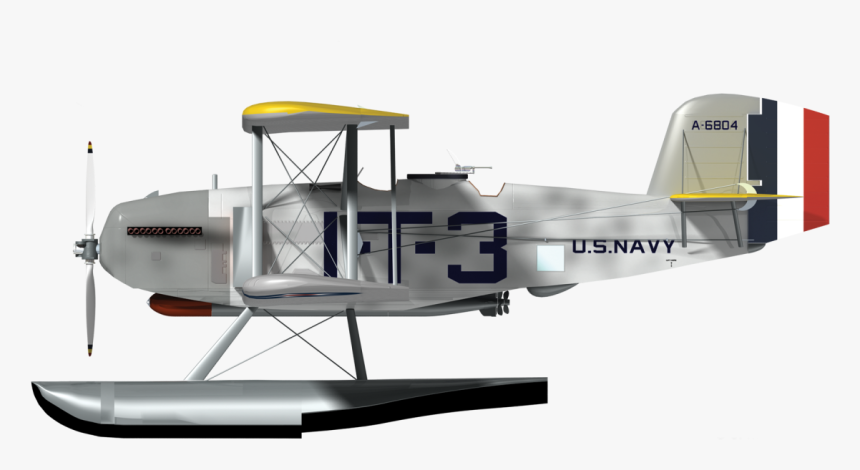 Stampe Sv.4, HD Png Download