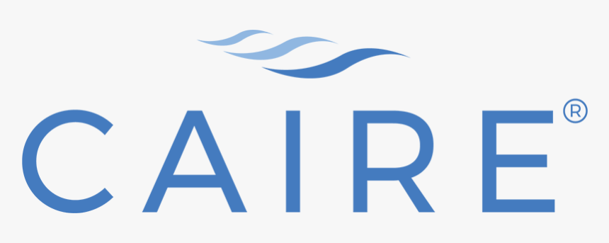 Portable Oxygen Concentrators - Caire Logo Png, Transparent Png