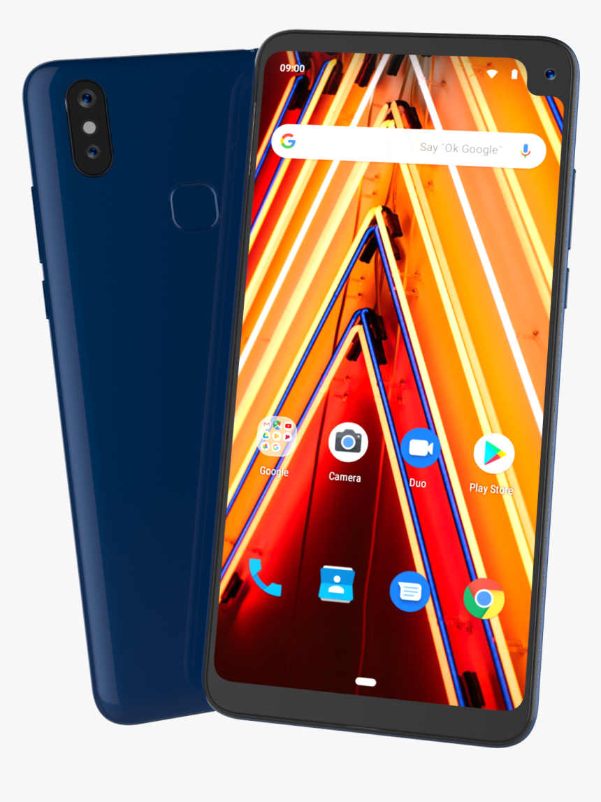 Archos Oxygen 68xl, HD Png Download