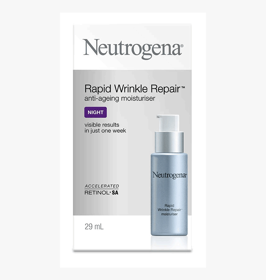 Neutrogena, HD Png Download