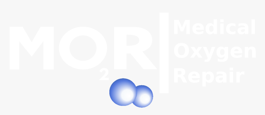 Medical Oxygen Repair , Png Download - Circle, Transparent Png