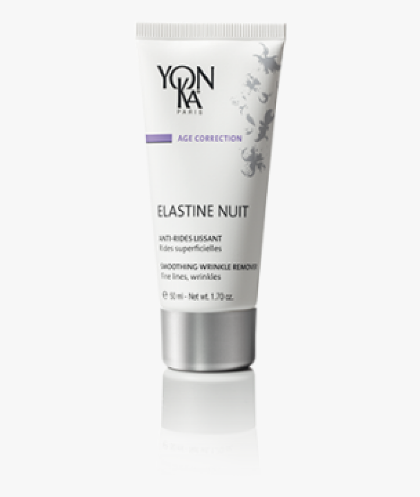 Élastine Nuit De Yon Ka, HD Png Download