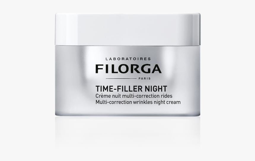 Time Filler Night Filorga, HD Png Download