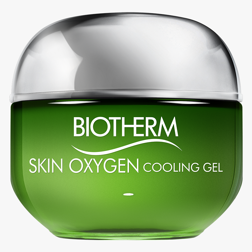 Biotherm Skin Oxygen Cooling Gel, HD Png Download