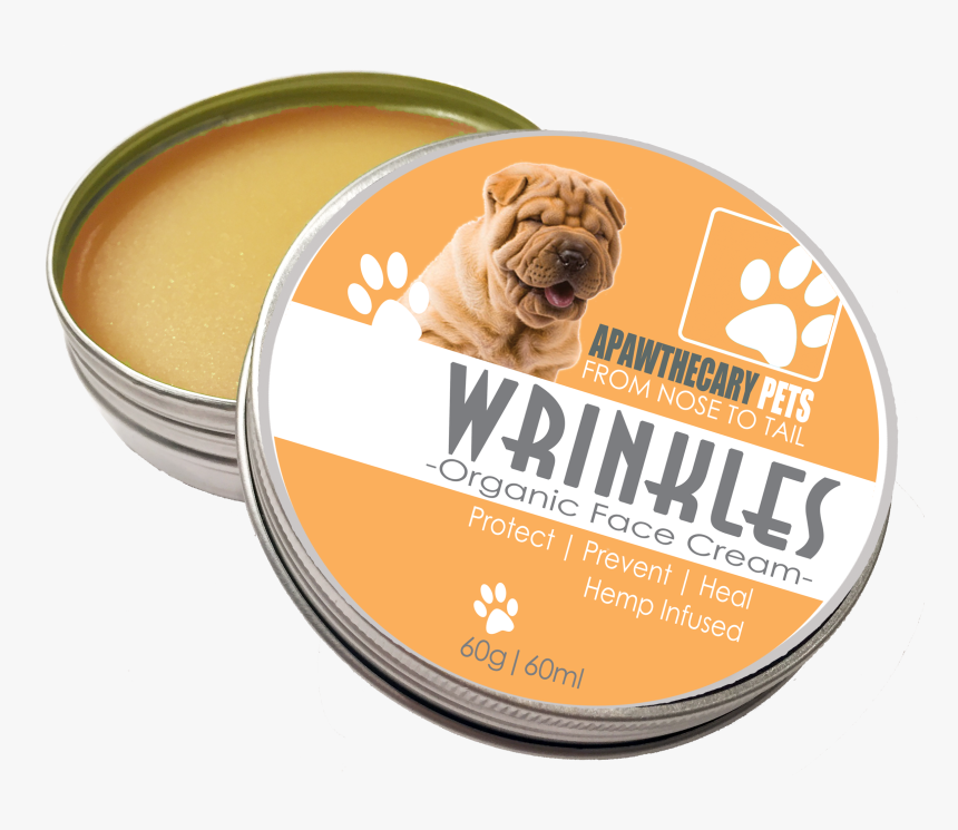 Shar Pei, HD Png Download