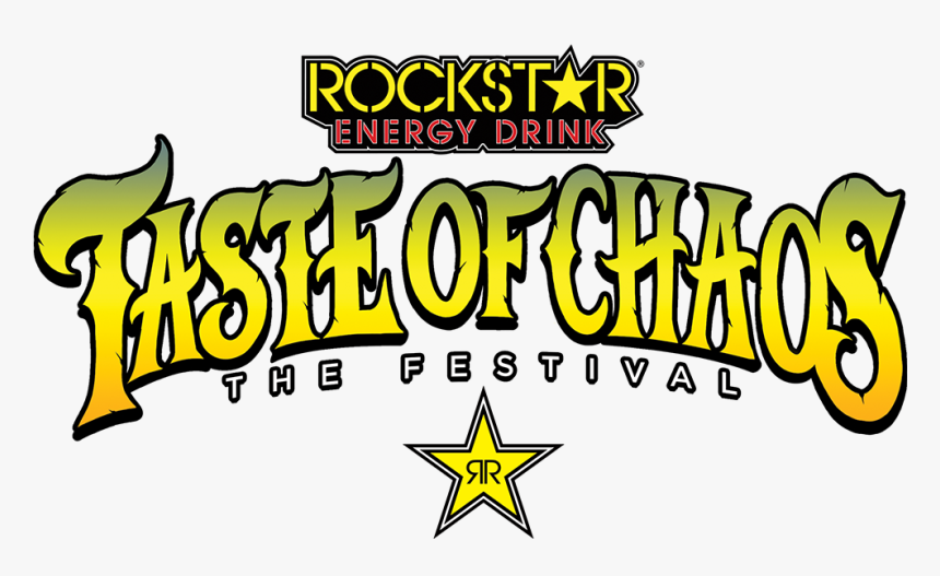 Transparent Rockstar Png - Rockstar Energy Drink, Png Download