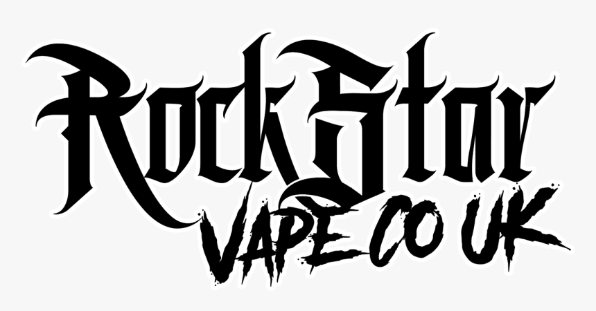 Toggle Nav Rockstar Vape Ltd Rockstar Vape Ltd - Rockstar Vapes, HD Png Download