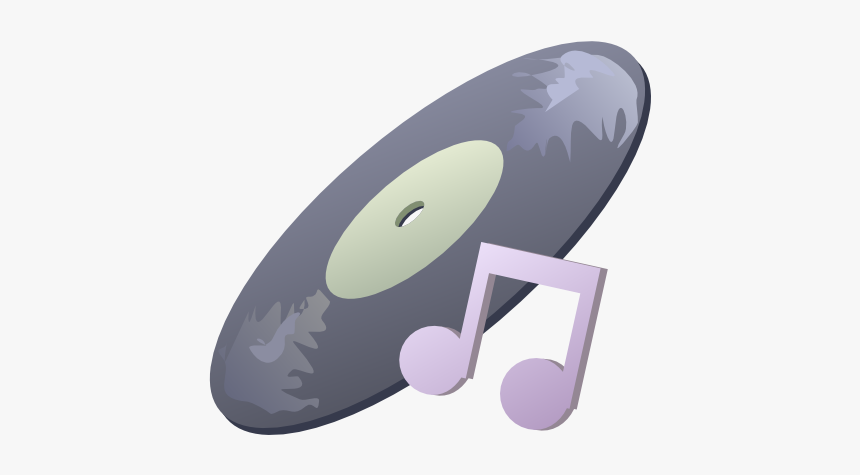 Free Music Clip Art, HD Png Download