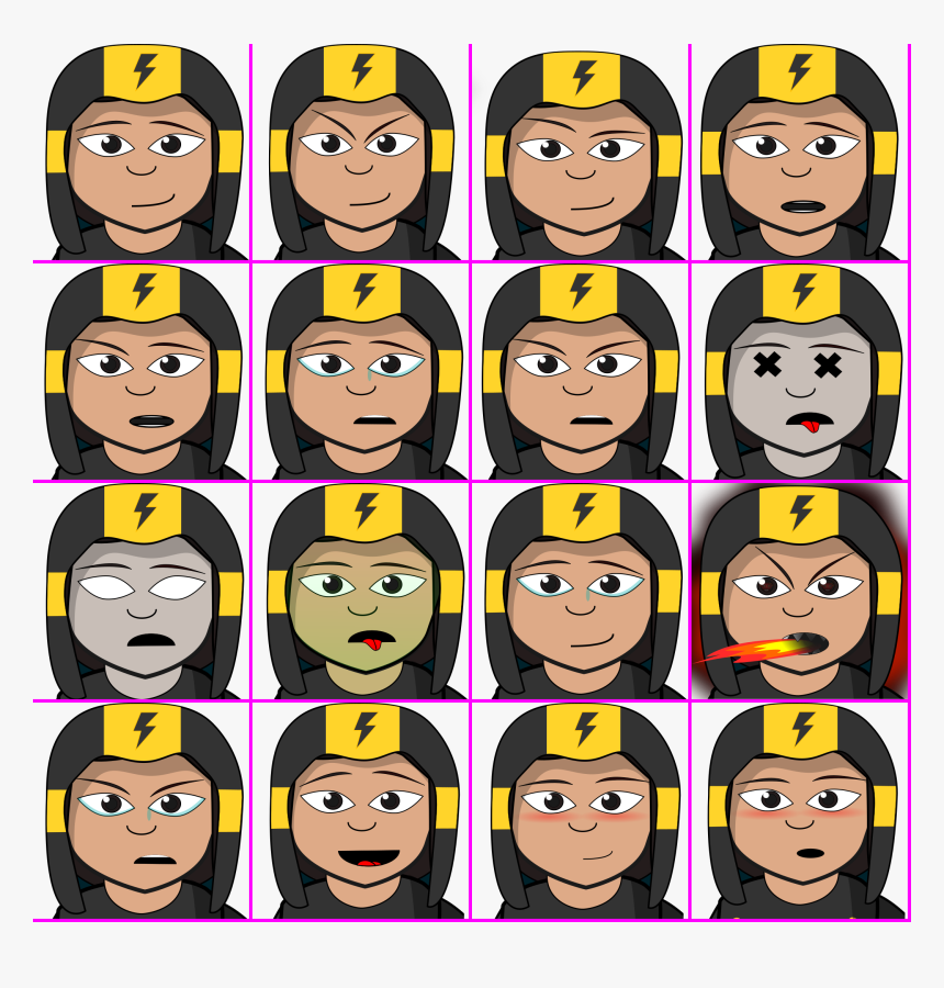 Preview - Emotion, HD Png Download