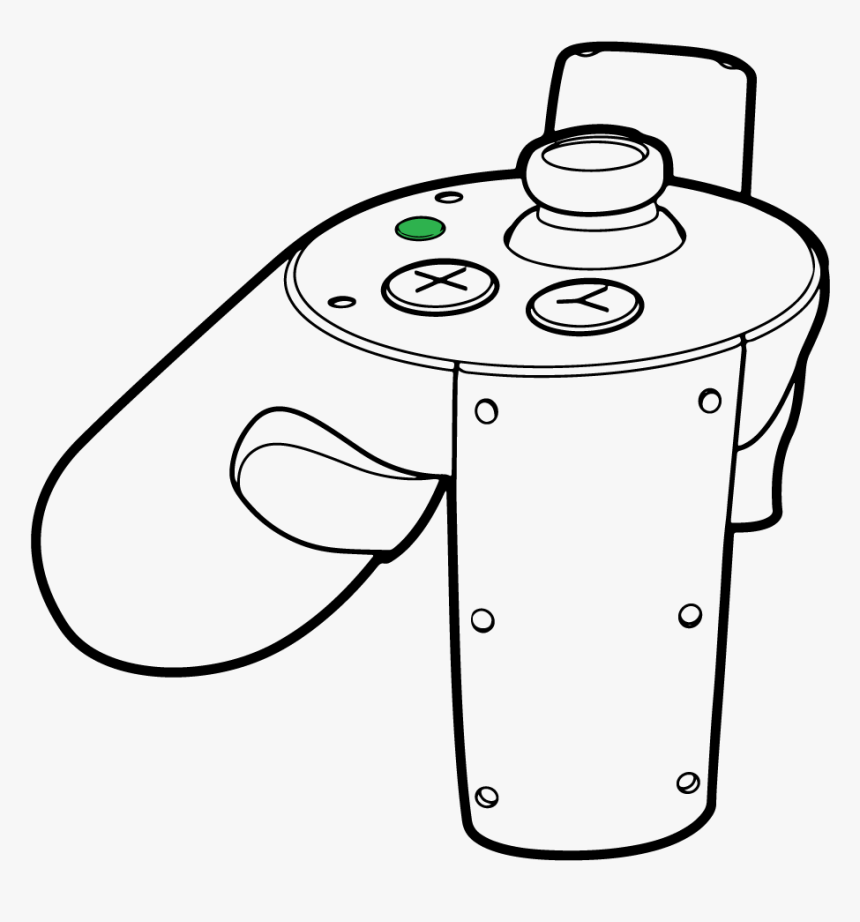Transparent Record Clip Art - Line Art, HD Png Download