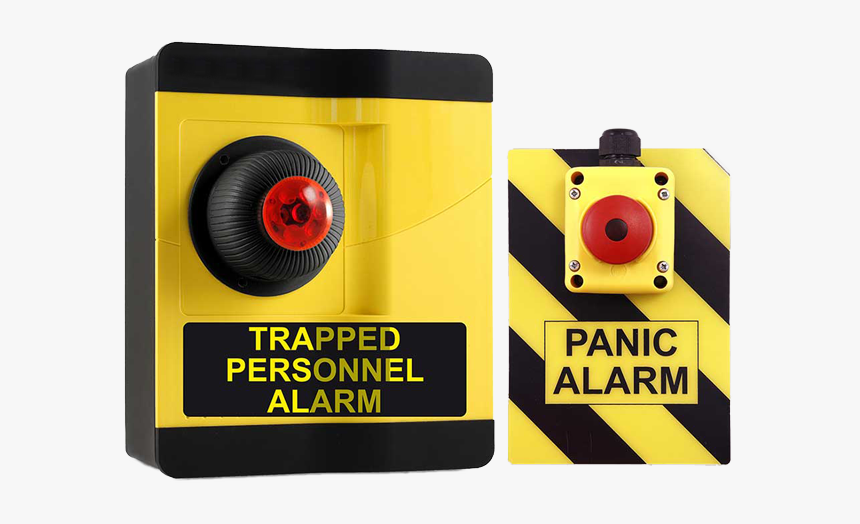 Cold Watch Trapped Personel Alarm, HD Png Download