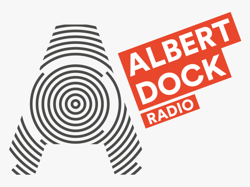 Royal Albert Dock Liverpool On Twitter - Graphic Design, HD Png Download