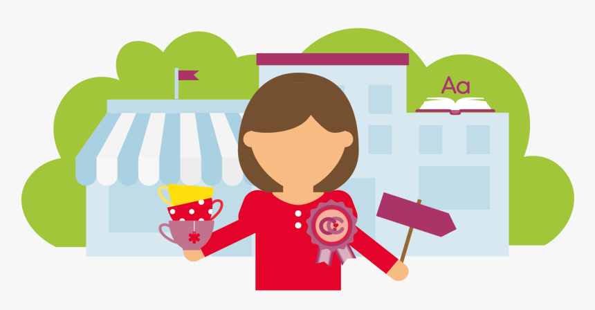 Carers - Carers Club, HD Png Download