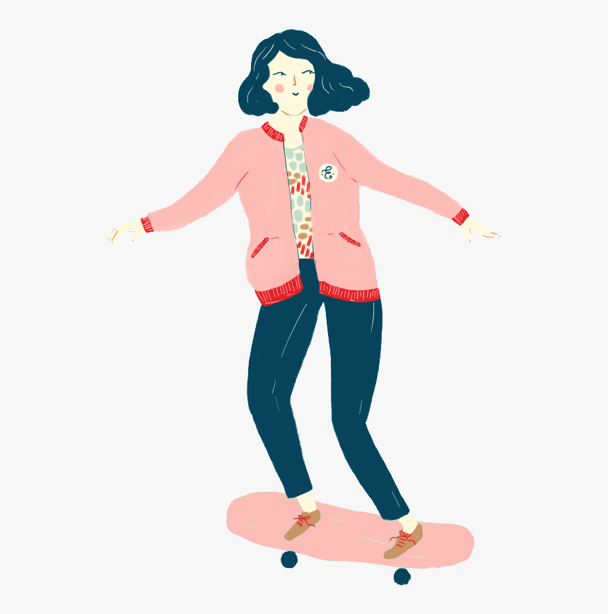 Illustration, HD Png Download