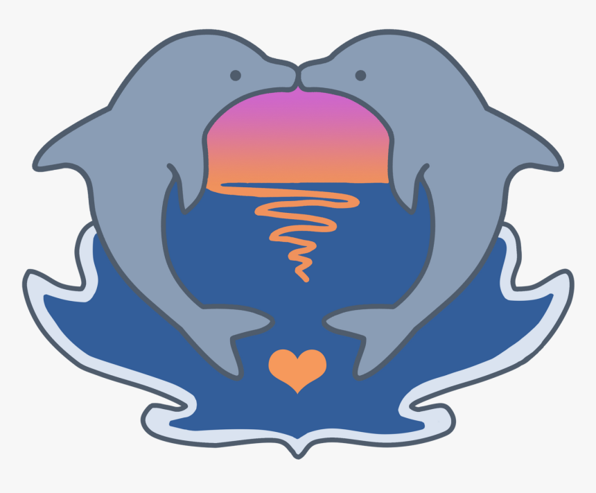 The Painting Kiss Cat Free Clipart Hd Clipart - Illustration, HD Png Download