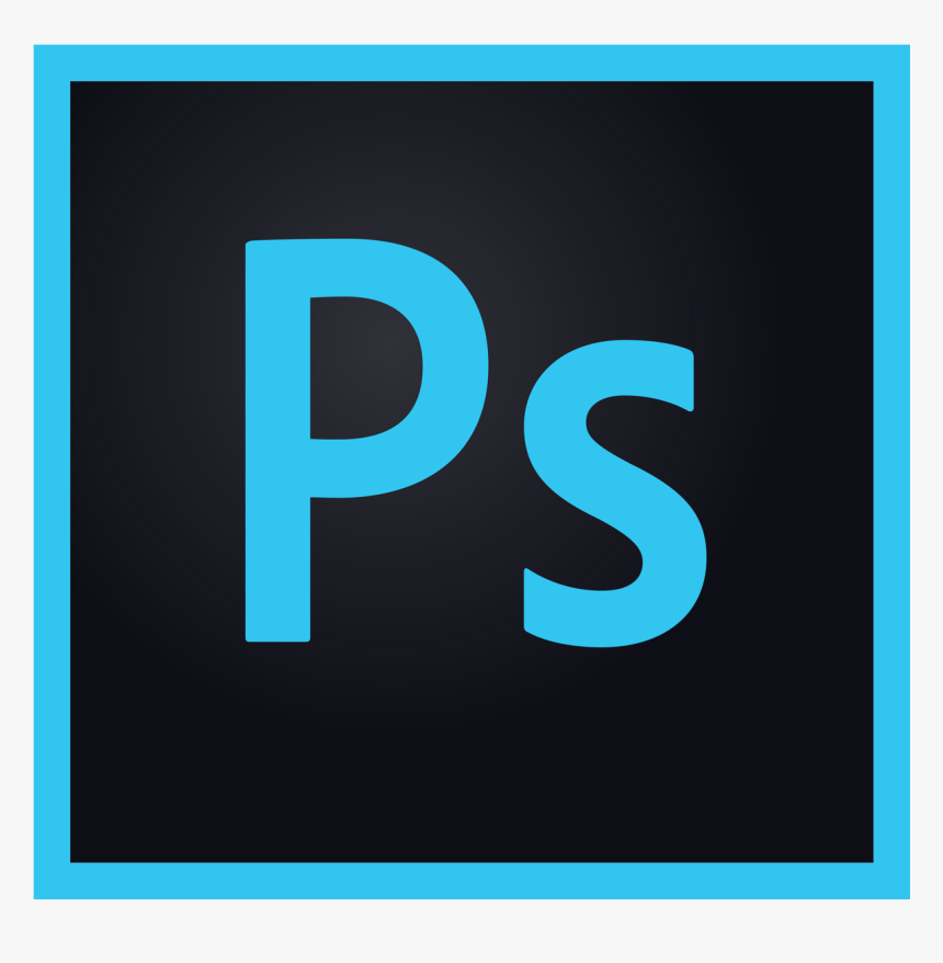 Adobe Photoshop, HD Png Download