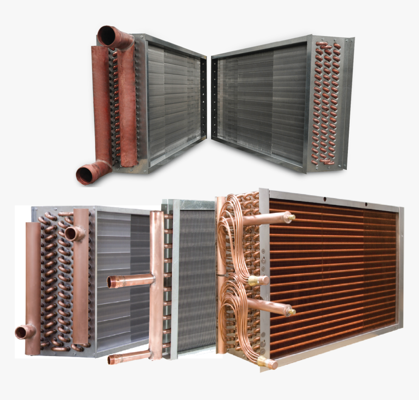Hvac Coils, HD Png Download