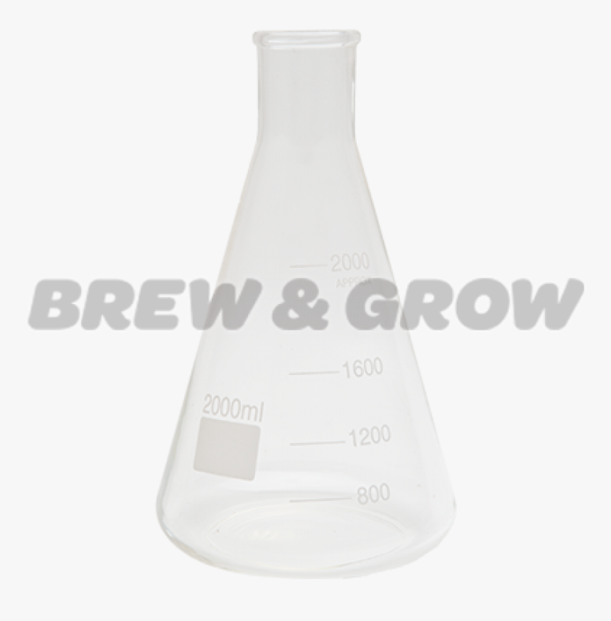 Glass Bottle, HD Png Download