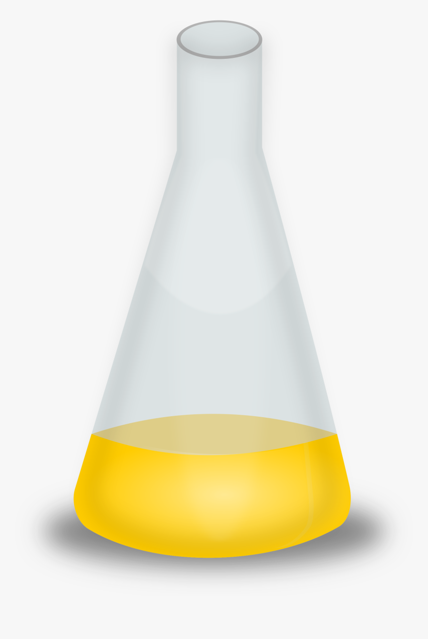 Liquid Culture Bacteria Clipart, HD Png Download