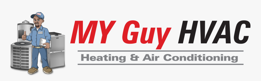 Dealer Logo - Air Conditioner Repair Logo, HD Png Download
