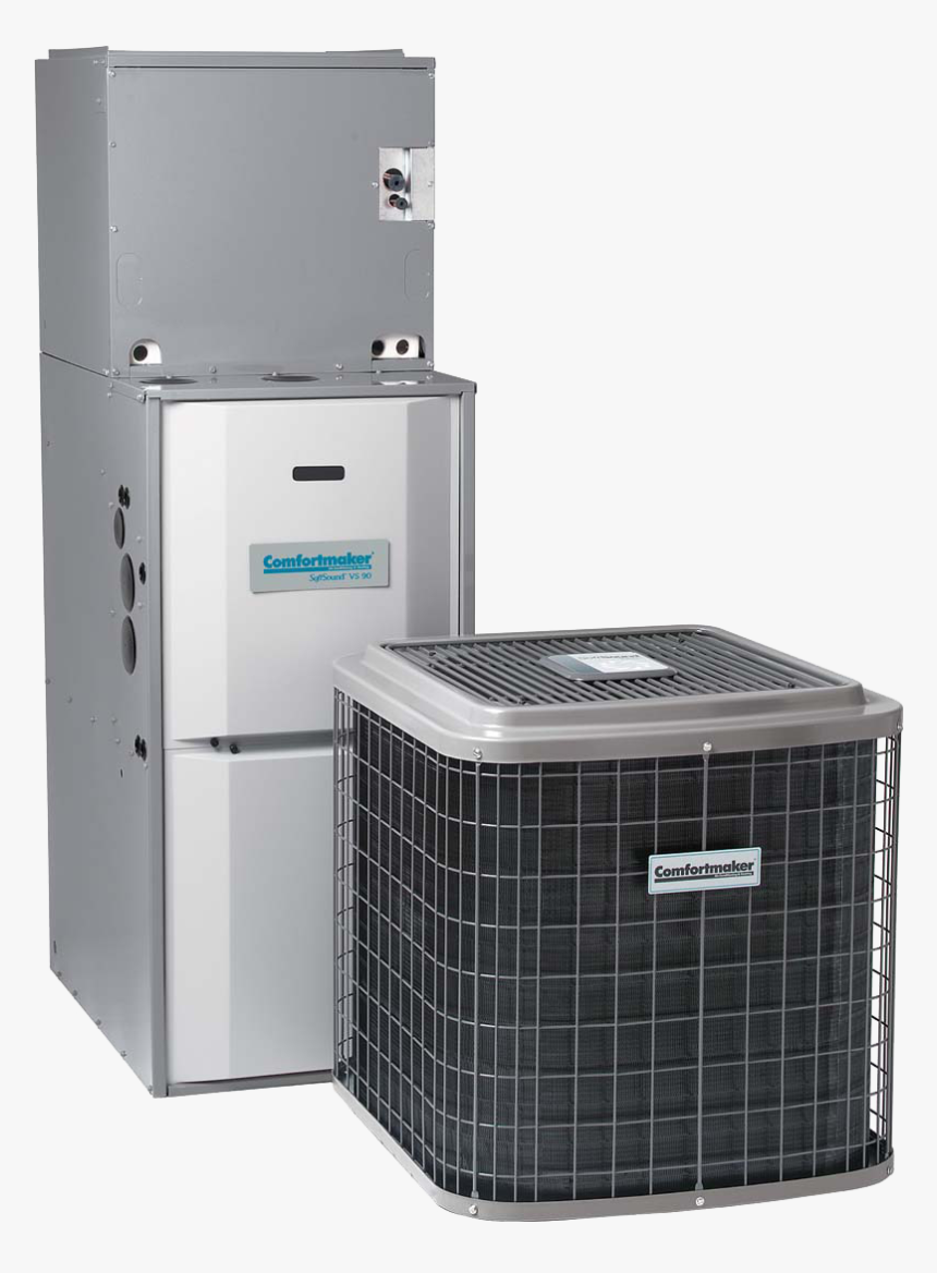 Hvac Duct Cleaning Services Los Angeles California Comfortmaker