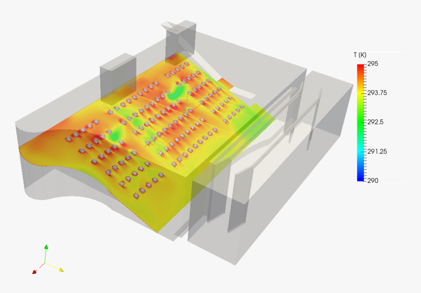 Diagram, HD Png Download