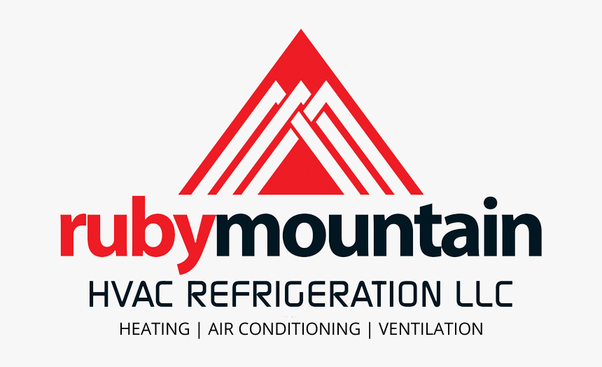 Ruby Mountain Hvac & Refrigeration Of Elko, Nv - Triangle, HD Png Download