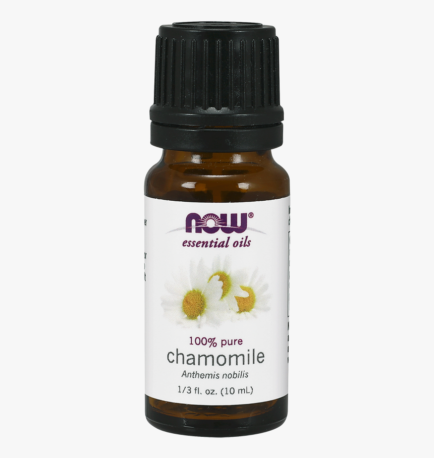 Chamomile Oil, HD Png Download
