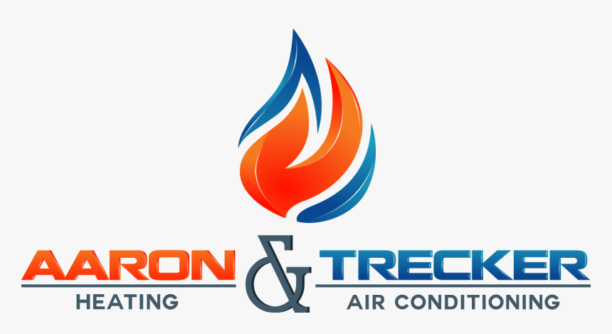 Aaron & Trecker Heating & Air Conditioning - Aaron & Trecker, HD Png Download