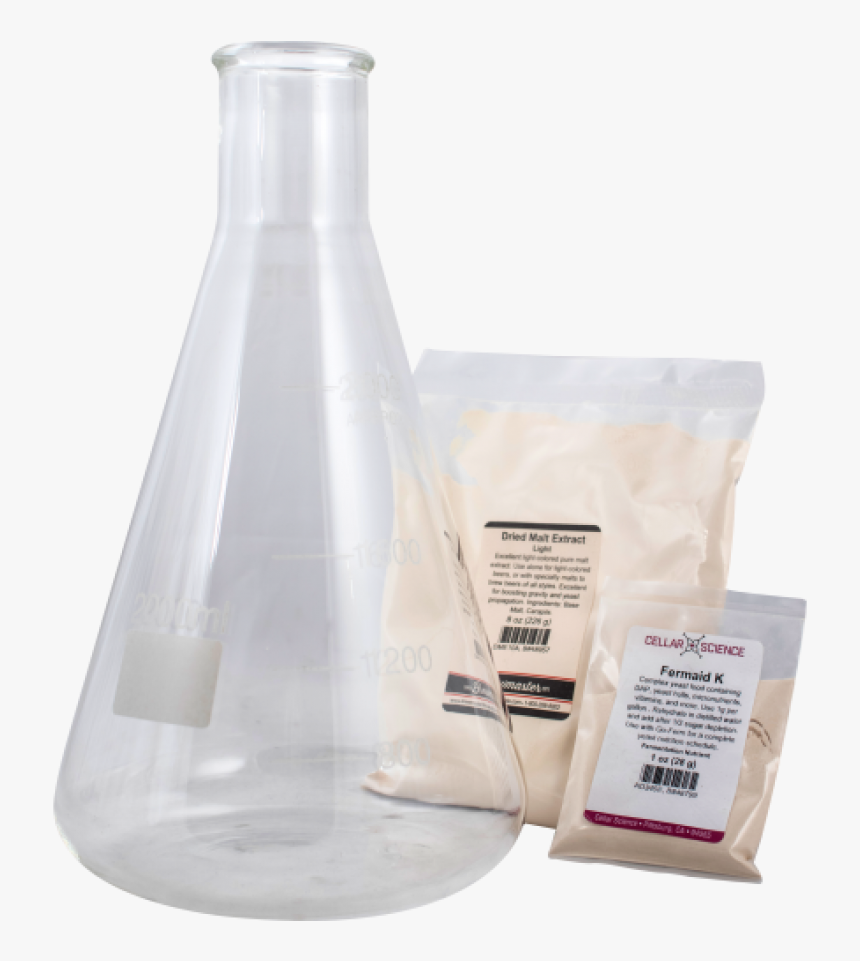 Glass Bottle, HD Png Download