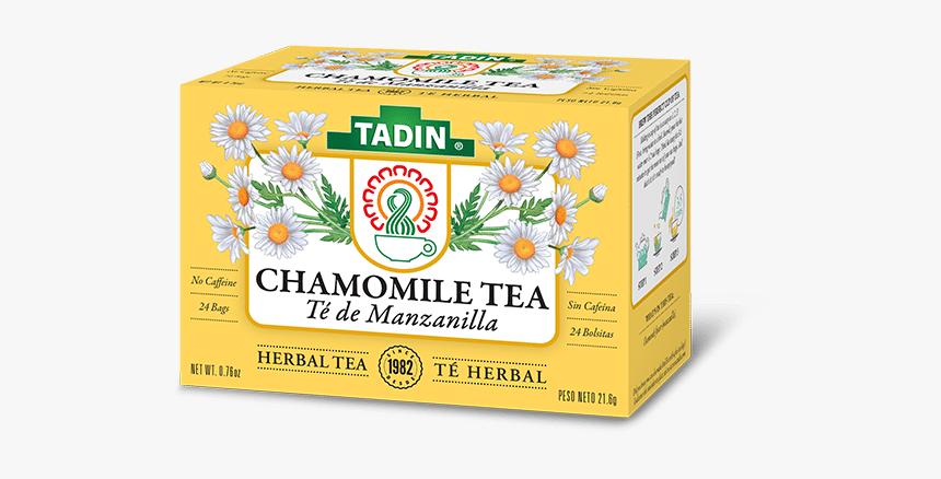 Tadin Tea, HD Png Download