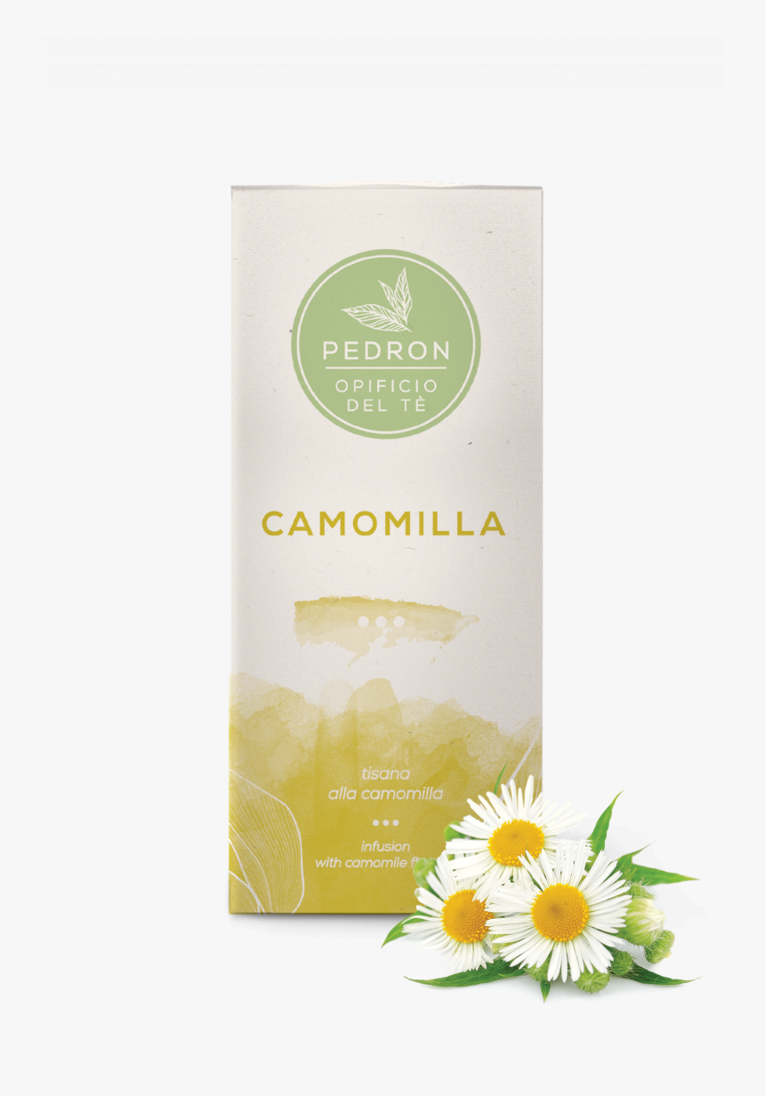 Chamomile, HD Png Download